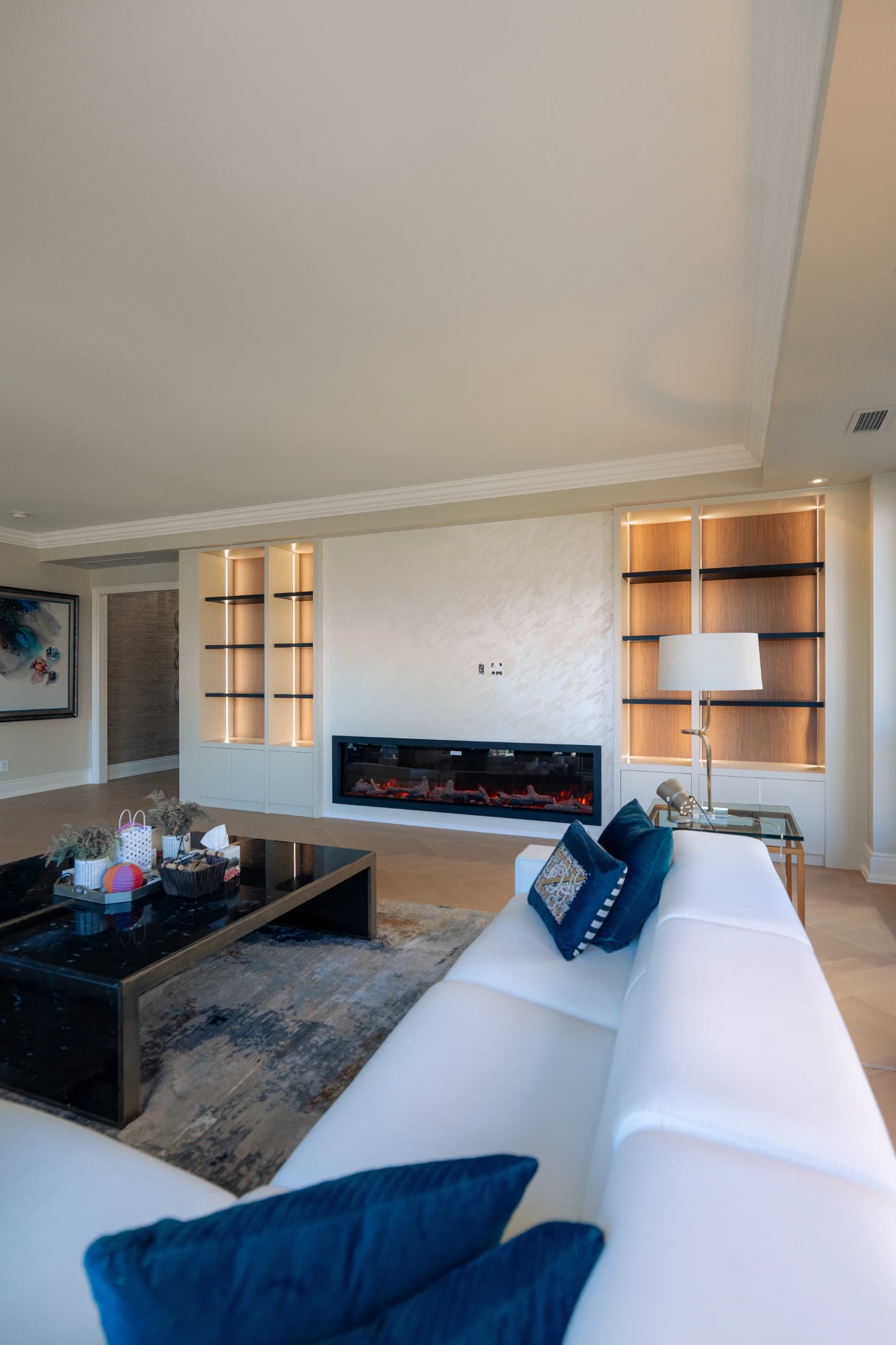 Yorkville Penthouse